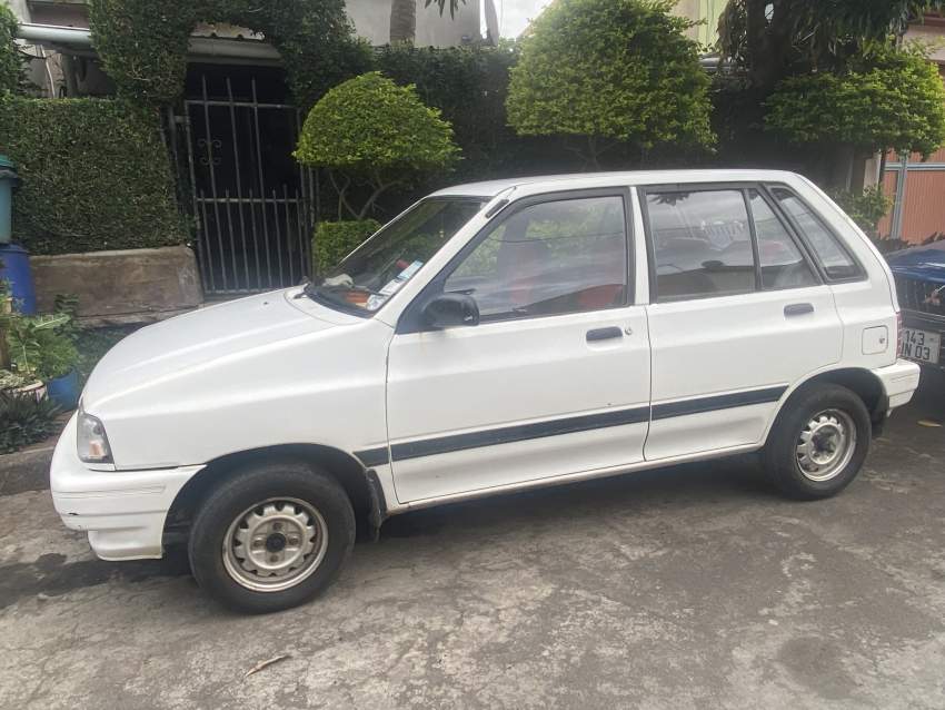 Car for sell - 1 - Family Cars  on Aster Vender