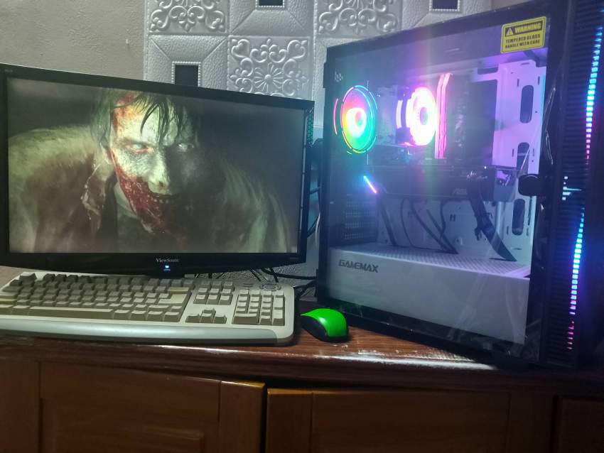 Brand New gaming PC - 0 - All Informatics Products  on Aster Vender