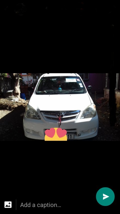 Toyota Avanza - 4 - Family Cars  on Aster Vender