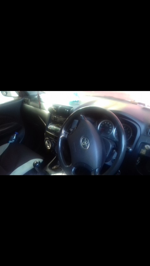Toyota Avanza - 3 - Family Cars  on Aster Vender