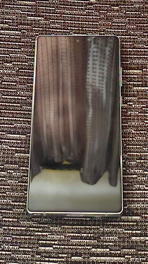 Note 20 - 0 - Galaxy Note  on Aster Vender