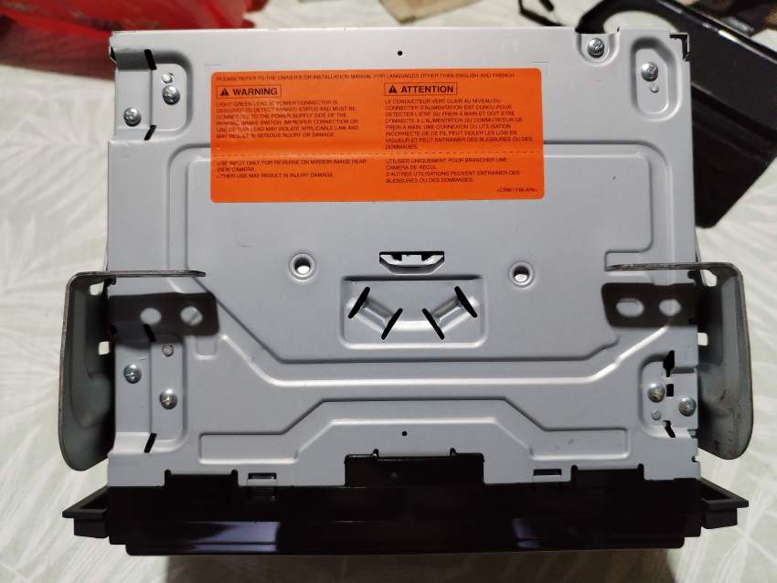 PIONEER CAR AUDIO, DVD - 0 - Pioneer Car Audio  on Aster Vender