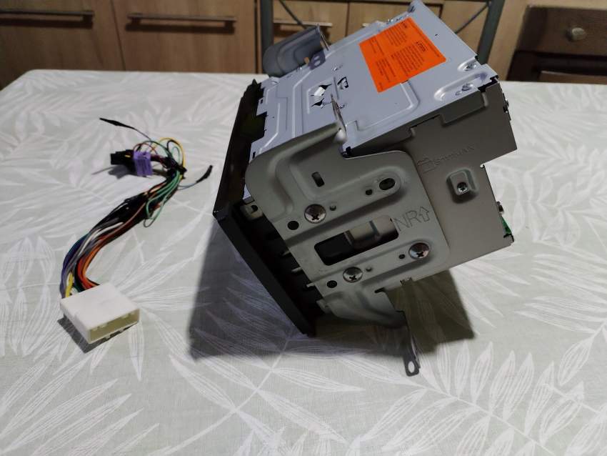 PIONEER CAR AUDIO, DVD - 0 - Pioneer Car Audio  on Aster Vender