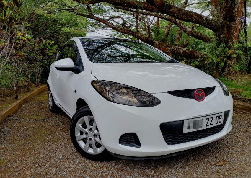 Mazda Demio 2009 - 0 - Family Cars  on Aster Vender