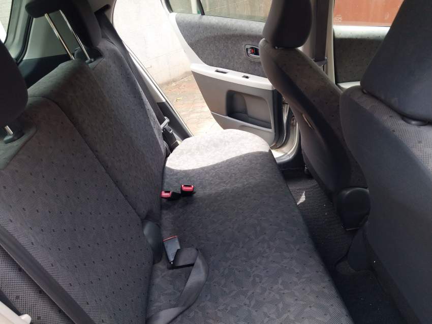 2009 Toyota Vitz For Sale - 4 - Family Cars  on Aster Vender