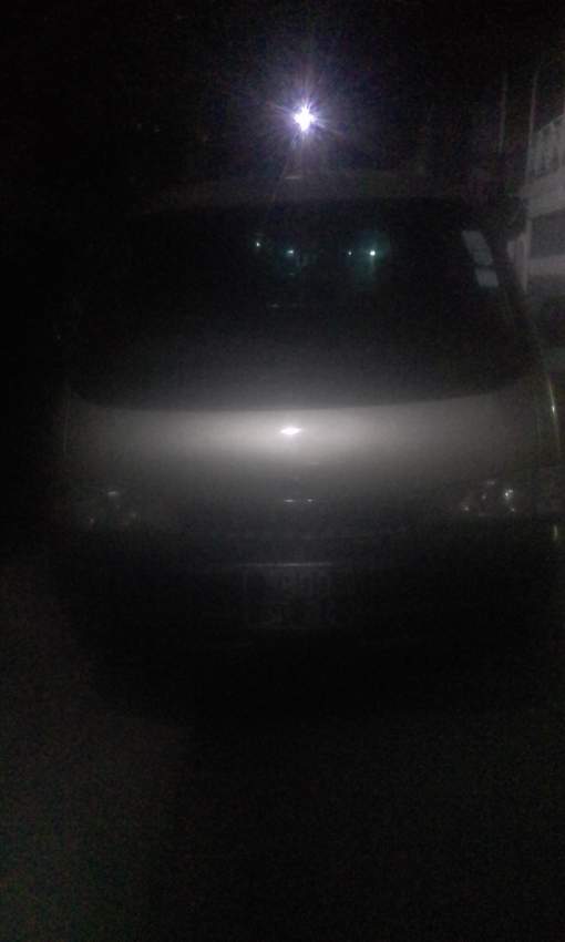 Panel van - 0 - Cargo Van (Delivery Van)  on Aster Vender