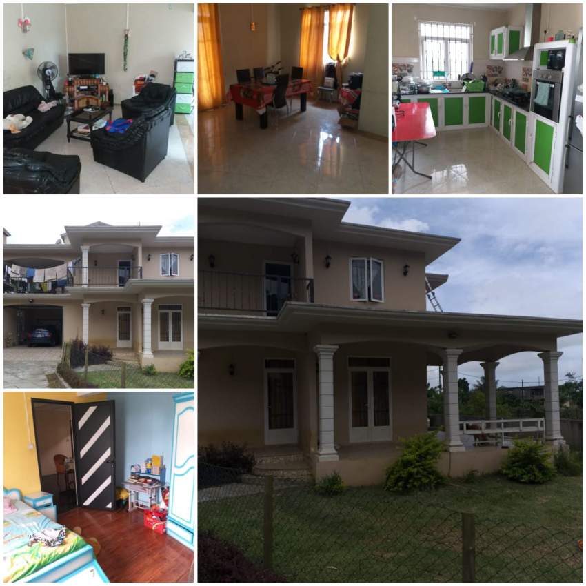 Maison à vendre  - 1 - House  on Aster Vender