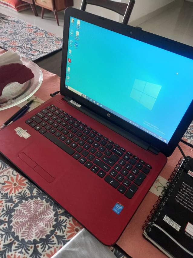 Excellent Condition Used Laptop for sale - 1 - Laptop  on Aster Vender