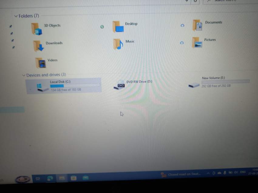 Excellent Condition Used Laptop for sale - 4 - Laptop  on Aster Vender