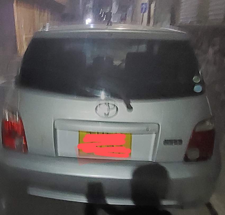Toyota IST 2007 (Automatic) - 275000rs - 2 - Compact cars  on Aster Vender