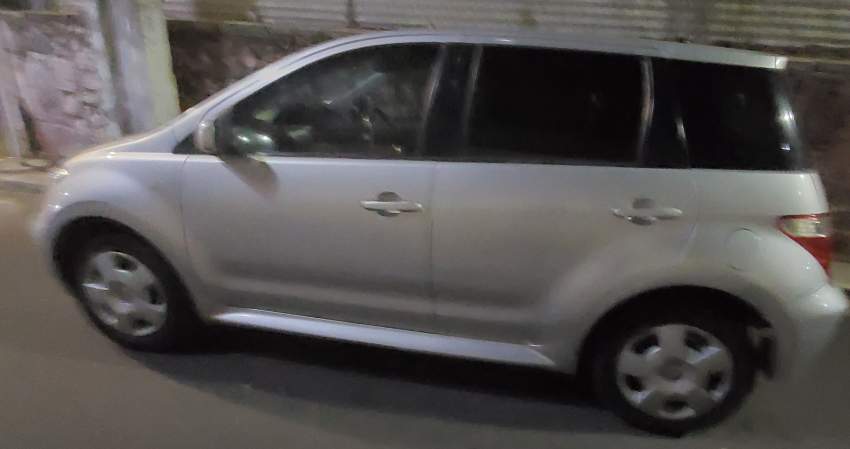 Toyota IST 2007 (Automatic) - 275000rs - 0 - Compact cars  on Aster Vender