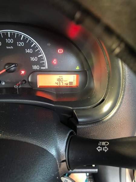 Nissan Almera Year 2012 - 8 - Family Cars  on Aster Vender