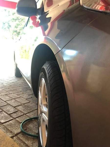 Nissan Almera Year 2012 - 9 - Family Cars  on Aster Vender