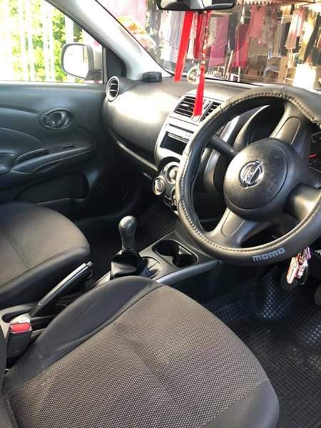 Nissan Almera Year 2012 - 6 - Family Cars  on Aster Vender