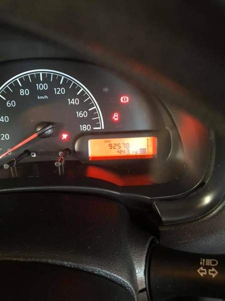 Nissan Almera Year 2012 - 2 - Family Cars  on Aster Vender