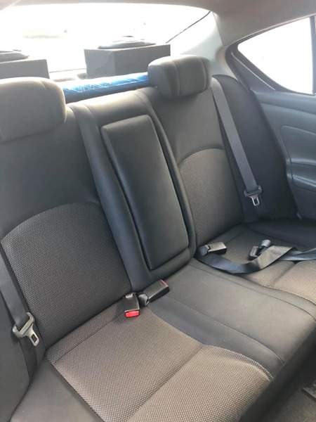 Nissan Almera Year 2012 - 4 - Family Cars  on Aster Vender