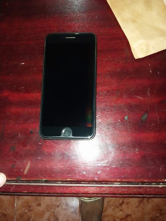 Iphone 7 plus - 0 - iPhones  on Aster Vender