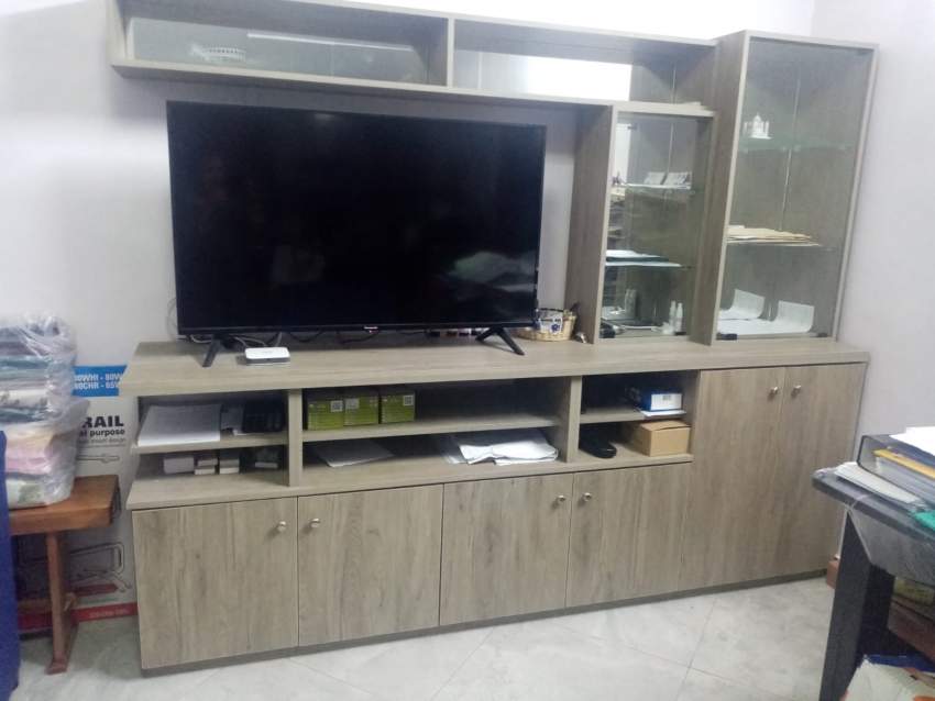 Meubles tout neuf jamais utiliser - 0 - Others  on Aster Vender