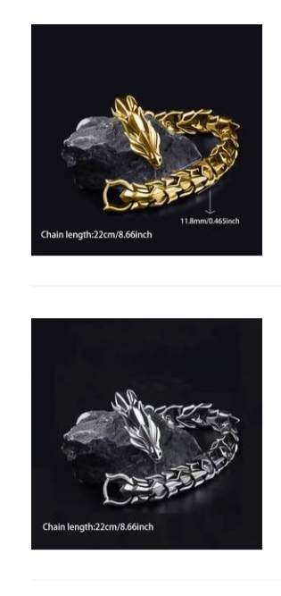 Bijoux - 5 - Bracelet jewelry  on Aster Vender