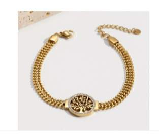 Bijoux - 1 - Bracelet jewelry  on Aster Vender