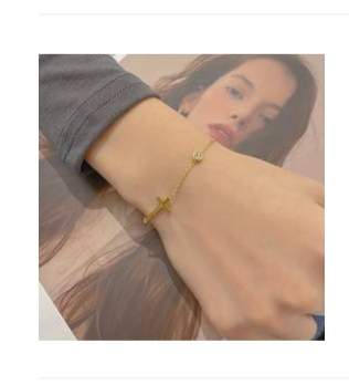 Bijoux - 3 - Bracelet jewelry  on Aster Vender