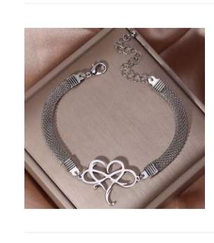 Bijoux - 1 - Bracelet jewelry  on Aster Vender