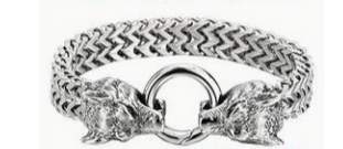 Bijoux neuf acier - 0 - Bracelet jewelry  on Aster Vender