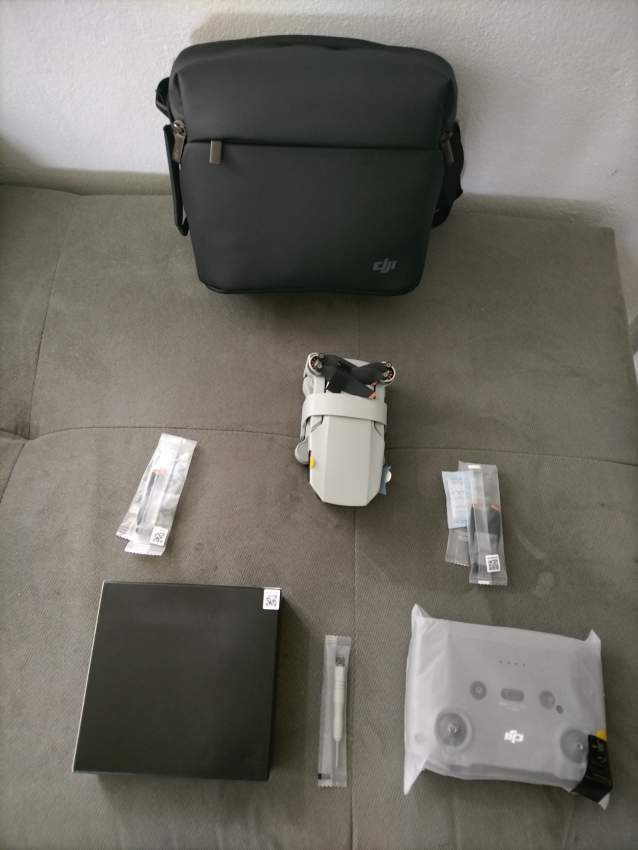 Dji Mavic mini 2se DRONE - 0 - Other Outdoor Sports & Games  on Aster Vender