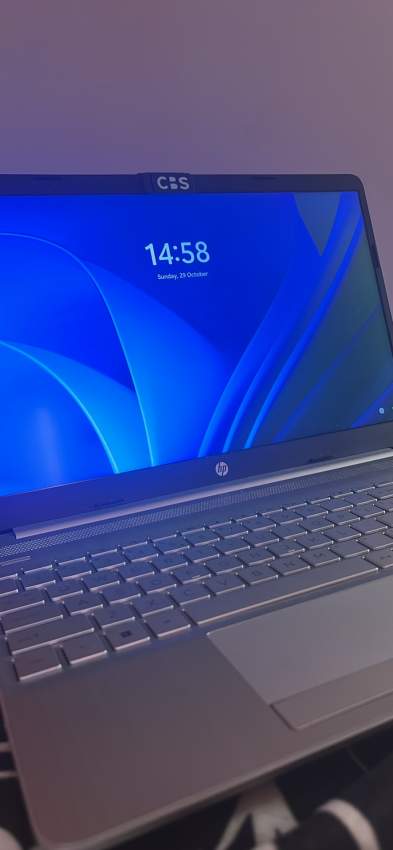 HP laptop - 2 - Laptop  on Aster Vender