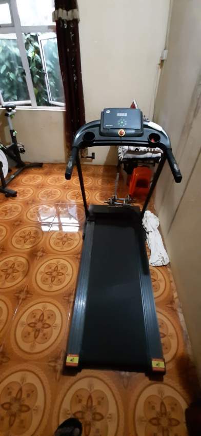 Trademil - 0 - Fitness & gym equipment  on Aster Vender