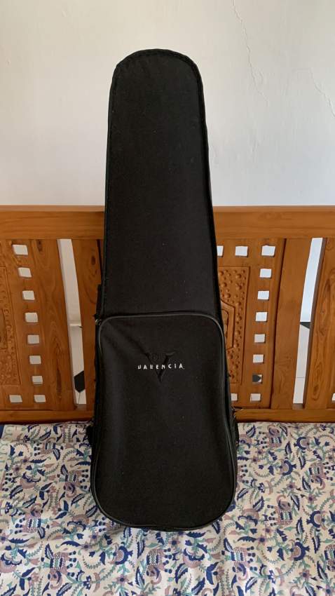 Violin Valencia solid carved - 0 - Violin  on Aster Vender