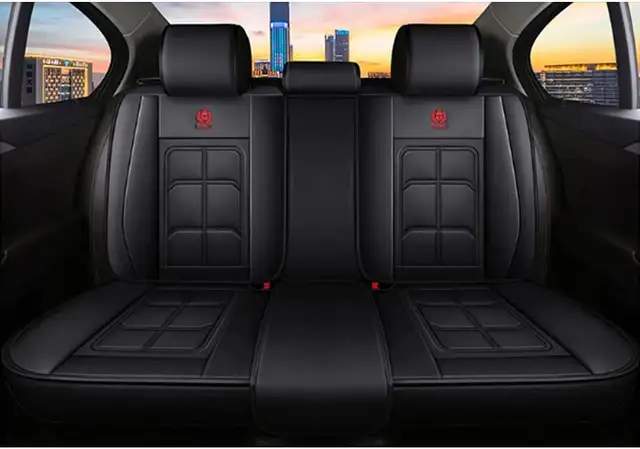 Latest design car seat covers - 1 - Family Cars  on Aster Vender
