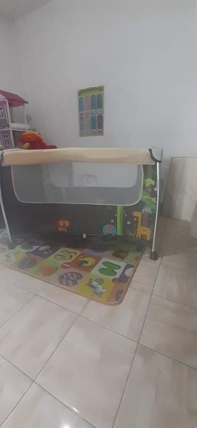 Berceau / Cradle - 4 - Kids Stuff  on Aster Vender