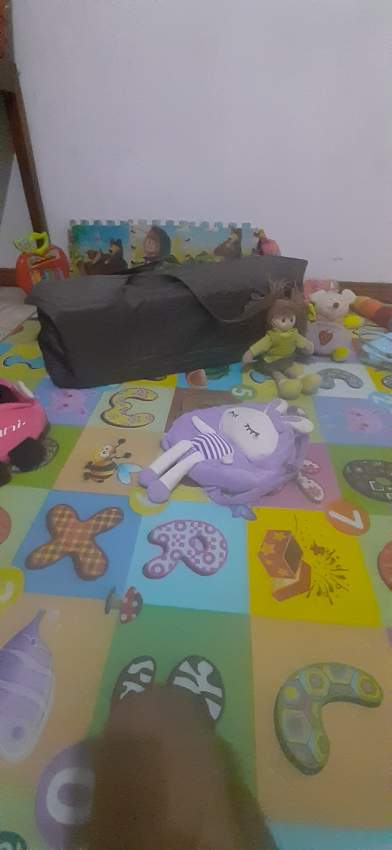 Berceau / Cradle - 5 - Kids Stuff  on Aster Vender