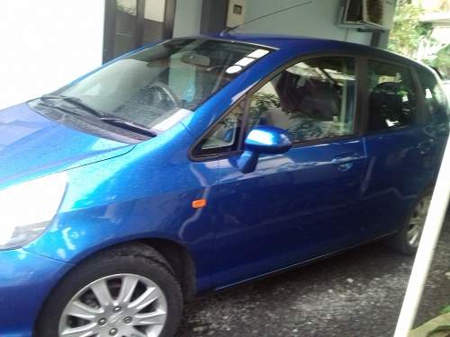 Honda Jazz - 2 - Family Cars  on Aster Vender