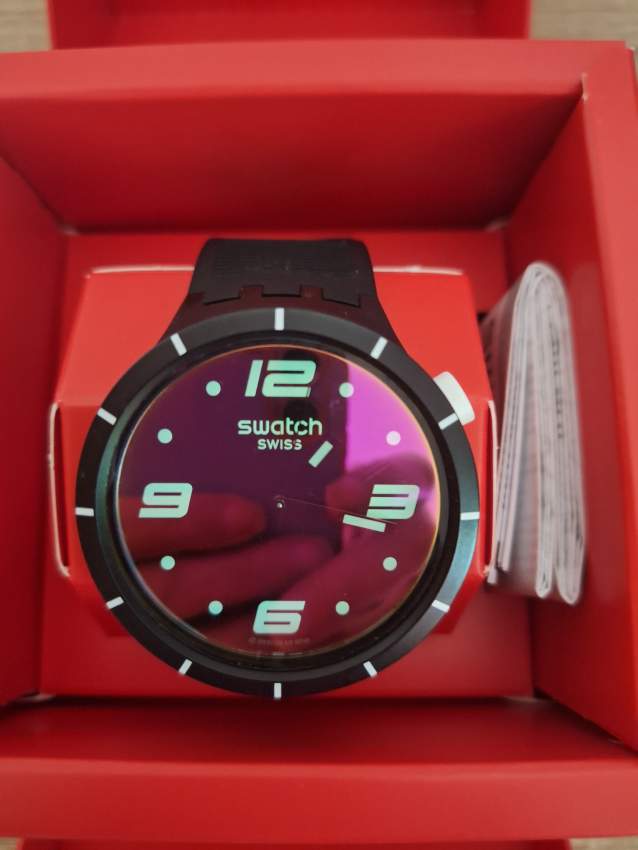 montre swatch on Aster Vender