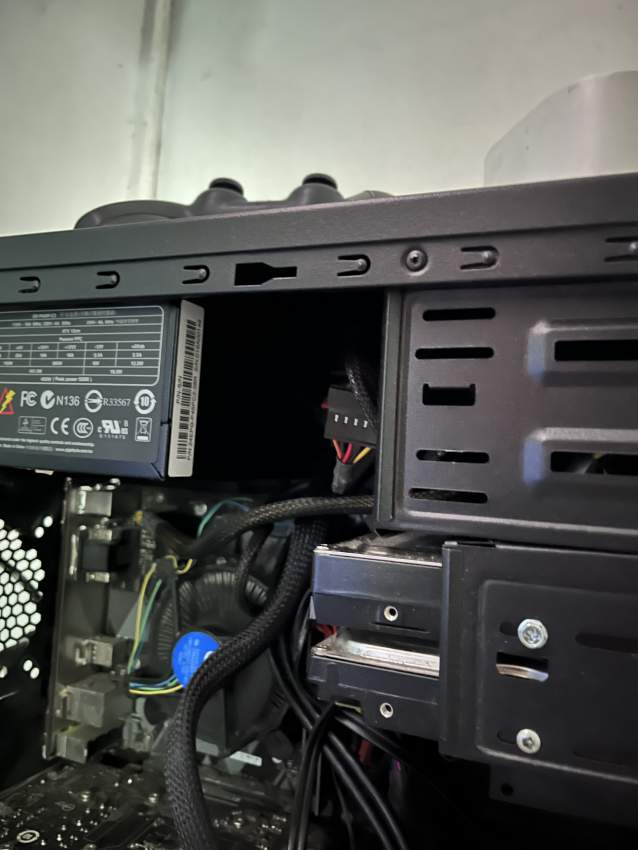PC for sale (Office use) - 1 - All electronics products  on Aster Vender