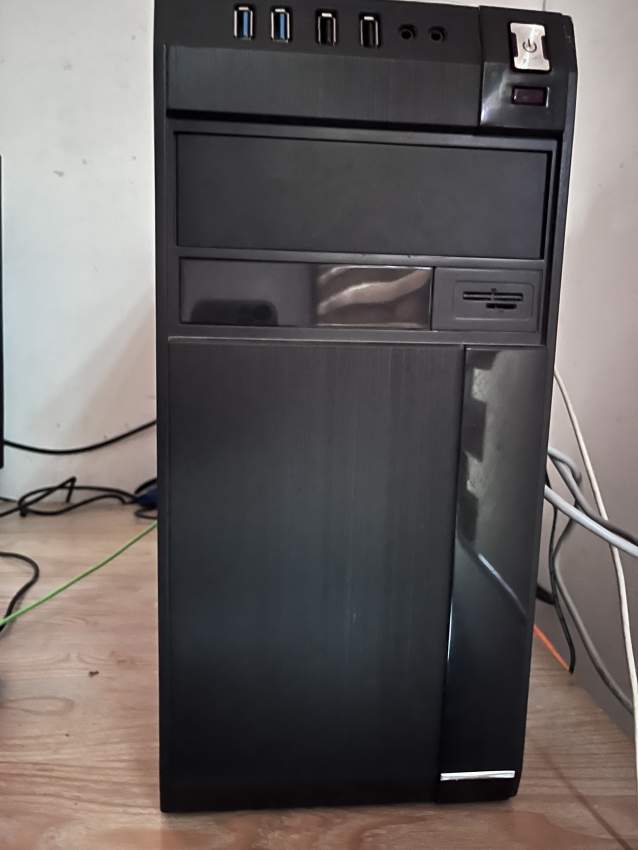 PC for sale (Office use) - 2 - All electronics products  on Aster Vender