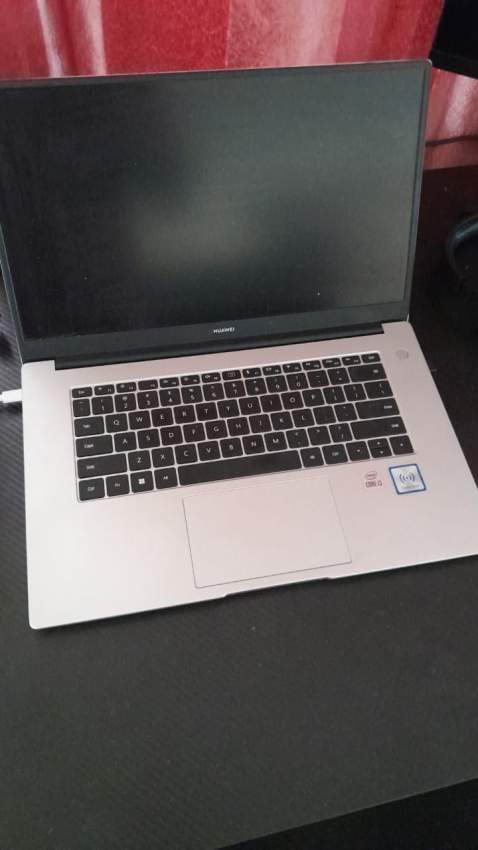 Laptop Hwawei Matebook D15 - 1 - Laptop  on Aster Vender