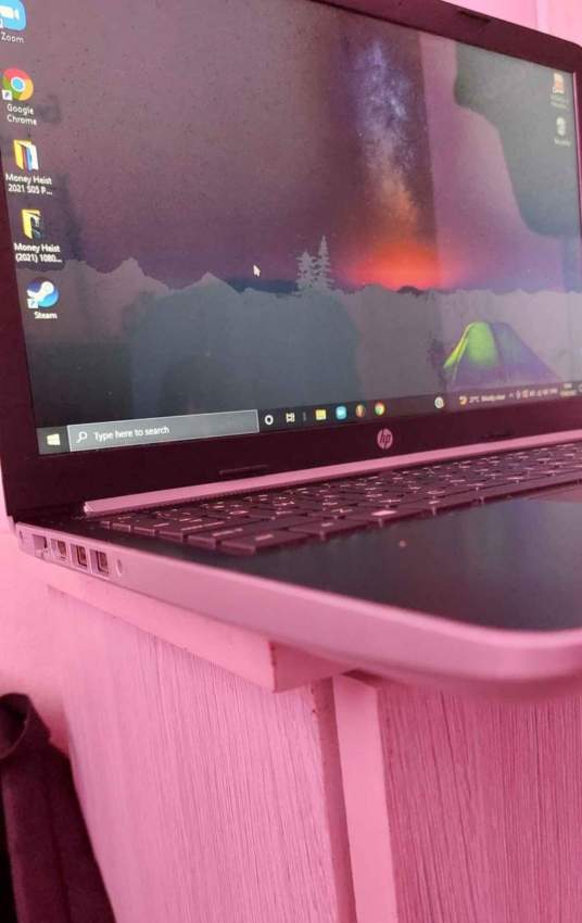 Hp laptop core i3 - 1 - All electronics products  on Aster Vender