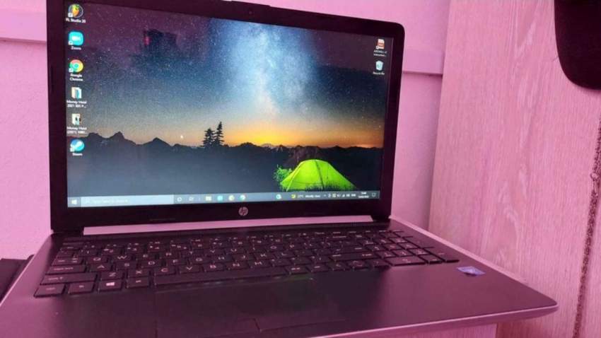 Hp laptop core i3 - 0 - All electronics products  on Aster Vender