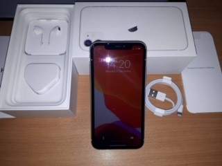 IPHONE 11-128GB - 0 - iPhones  on Aster Vender