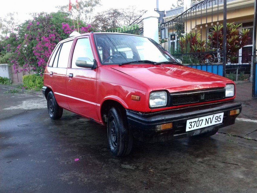 A vendre 35000 RS a debatre contacter lor 57853826. - 0 - Compact cars  on Aster Vender