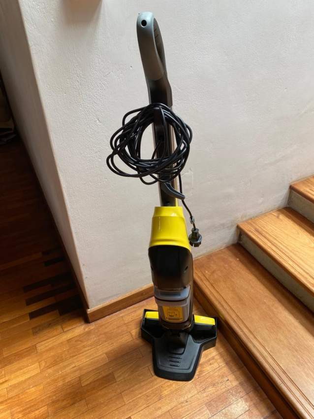 Kärcher  HARD FLOOR CLEANER FC 5 - 4 - All electronics products  on Aster Vender