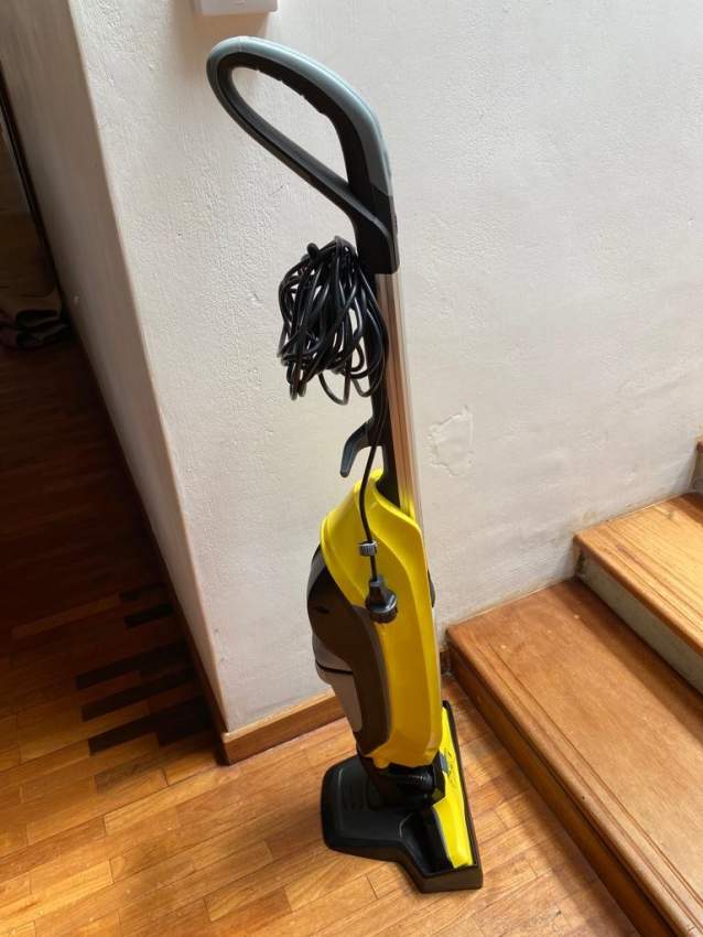 Kärcher  HARD FLOOR CLEANER FC 5 - 3 - All electronics products  on Aster Vender