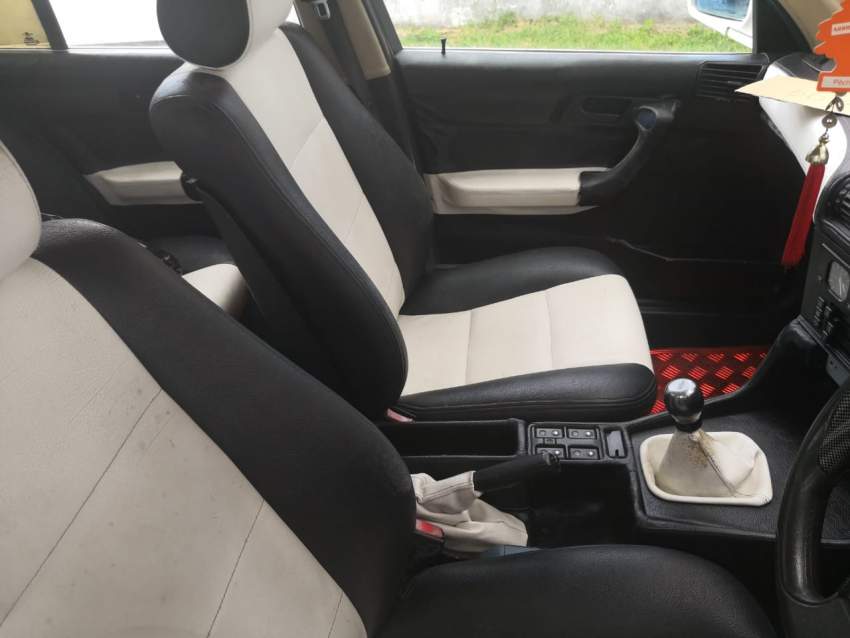 BMW E34 518i - 4 - Sport Cars  on Aster Vender