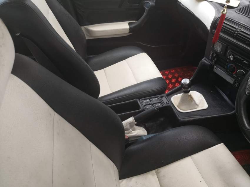 BMW E34 518i - 5 - Sport Cars  on Aster Vender