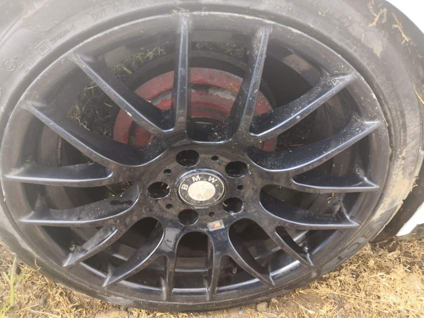 BMW E34 518i - 3 - Sport Cars  on Aster Vender