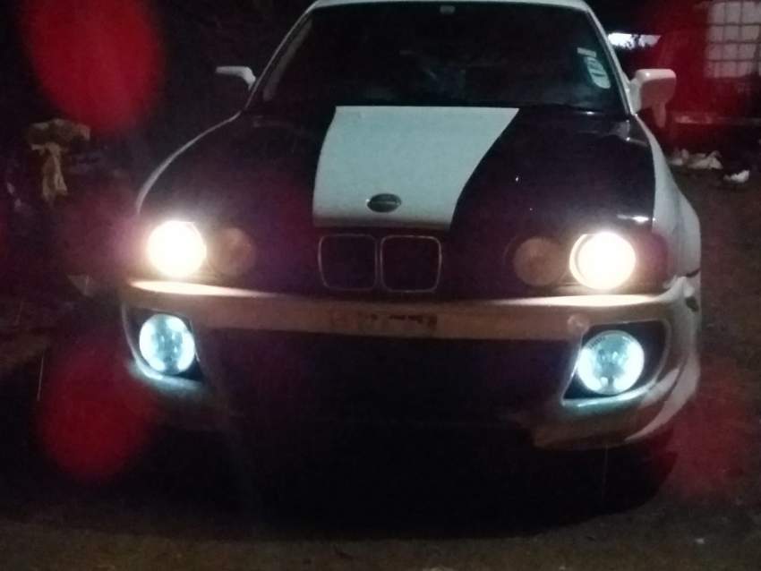 BMW E34 518i - 1 - Sport Cars  on Aster Vender
