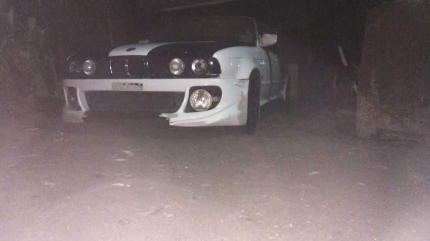 BMW E34 518i - 6 - Sport Cars  on Aster Vender